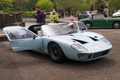 FORDGT40