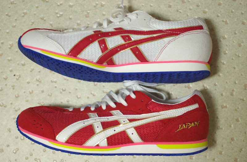 29cmマラソンソーティージャパンデュオ （アシックス(asics) SORTIE 