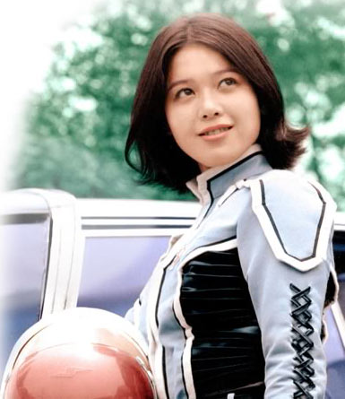 ひし美ゆり子 Sunao Na Kokoro