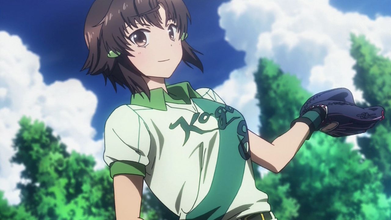春アニメヒロインランキング 6位 4位 吐露no 42 多趣味でくだらな い話 何事にもにわかな男の吐露 春アニメヒロインランキング 6位 4位 吐露no 42 多趣味でくだらな い話 何事にもにわかな男の吐露