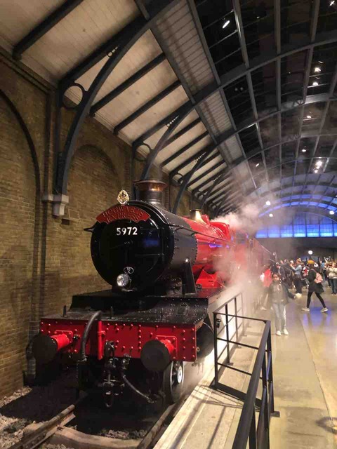 ハリーポッター見てるんやが危なすぎやろこの学校 お辞儀ちゃんねる