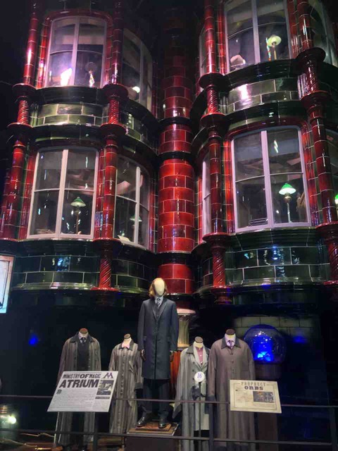 ハリーポッターの魔法省とかいう無能では済まされないレベルの無能軍団 お辞儀ちゃんねる ハリーポッターの魔法省とかいう無能では済まされないレベルの無能軍団 お辞儀ちゃんねる