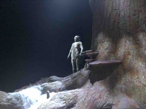 ホグワーツ 夜中に校舎歩くのは危険 抜け出したら罰則な お辞儀ちゃんねる