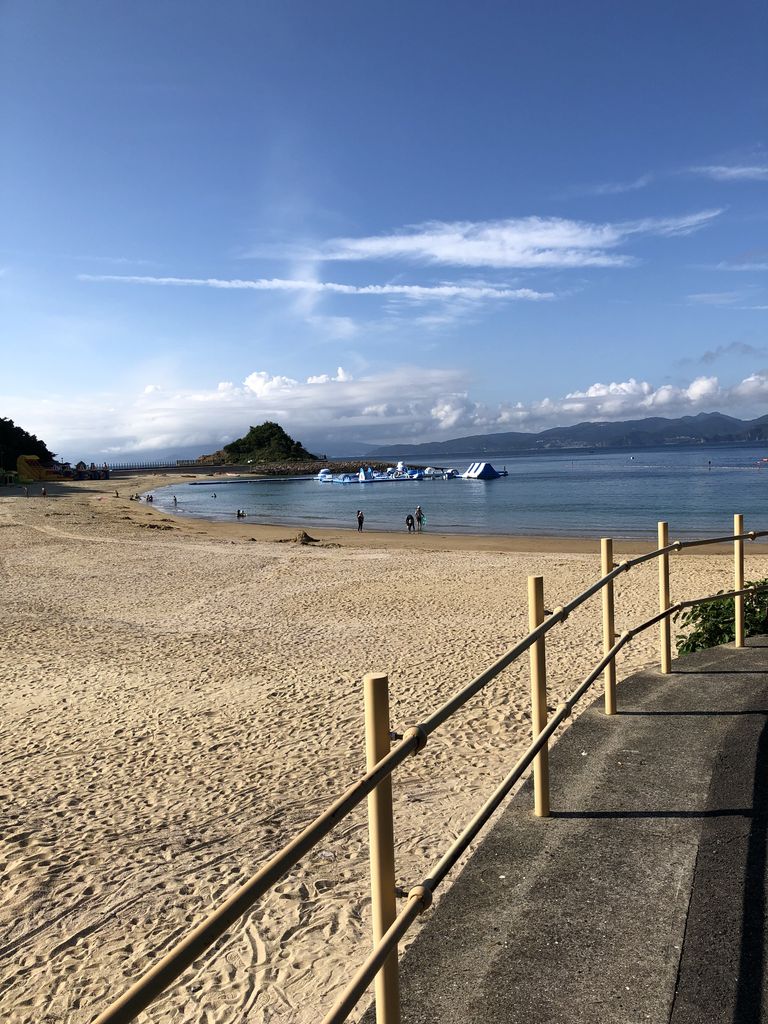 長崎 伊王島エギング 7月26日 ガマさん釣行記