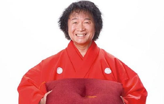山田隆夫の語る 笑点 の座布団の秘密 座布団1枚の驚きの金額とは 話題のニュースクラブ 山田隆夫の語る 笑点 の座布団の秘密 座布団1枚の驚きの金額とは 話題のニュースクラブ