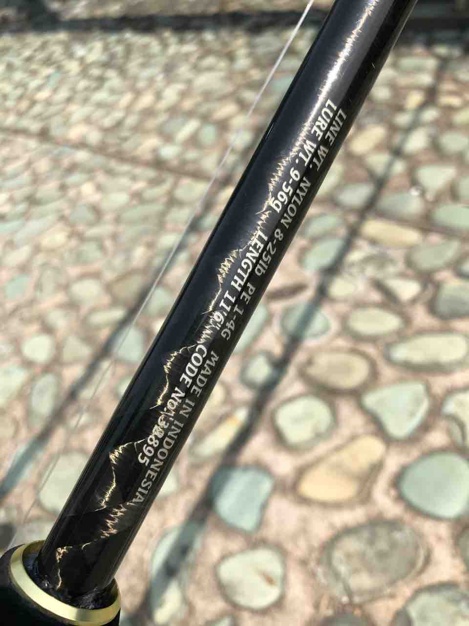 シマノ(SHIMANO) AR-C TYPE VR S1000MH ☆セール激安処分品 ○廃