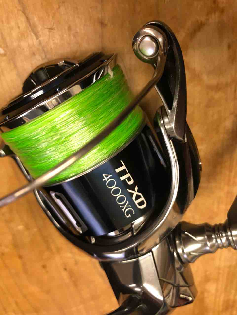 18ステラC5000XG 21TP XD : 道具で語る釣りも…Fishing