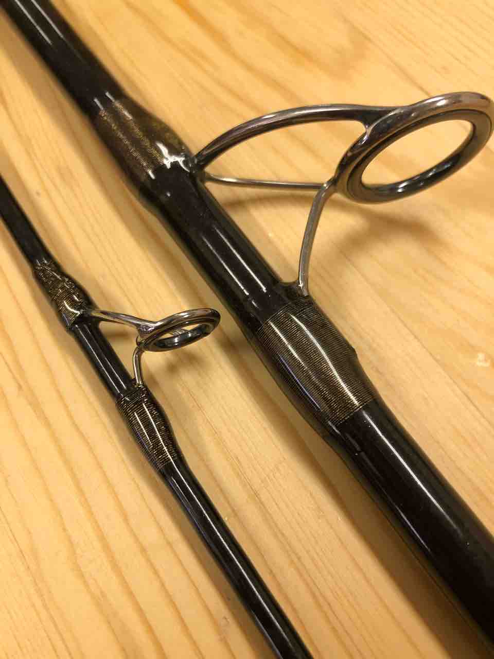 シマノ AR-CタイプVRの弱点 : 主に湾奥の釣り…たまに北海道Fishing