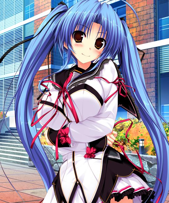 カミカゼ エクスプローラー 風花 琴羽 いろんなの書くとこ