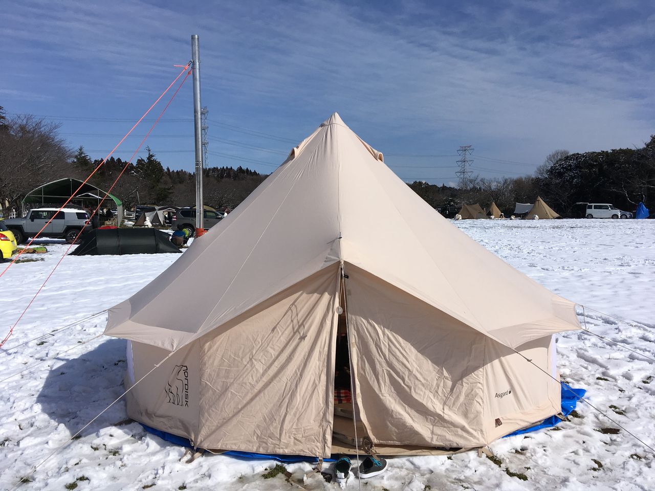 キャンプ はじめての 薪ストーブ レビュー 感想 てるパパの野遊びブログ Sorato キャンプ はじめての 薪ストーブ レビュー 感想 てるパパの野遊びブログ Sorato