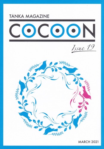 COCOON  Issue19