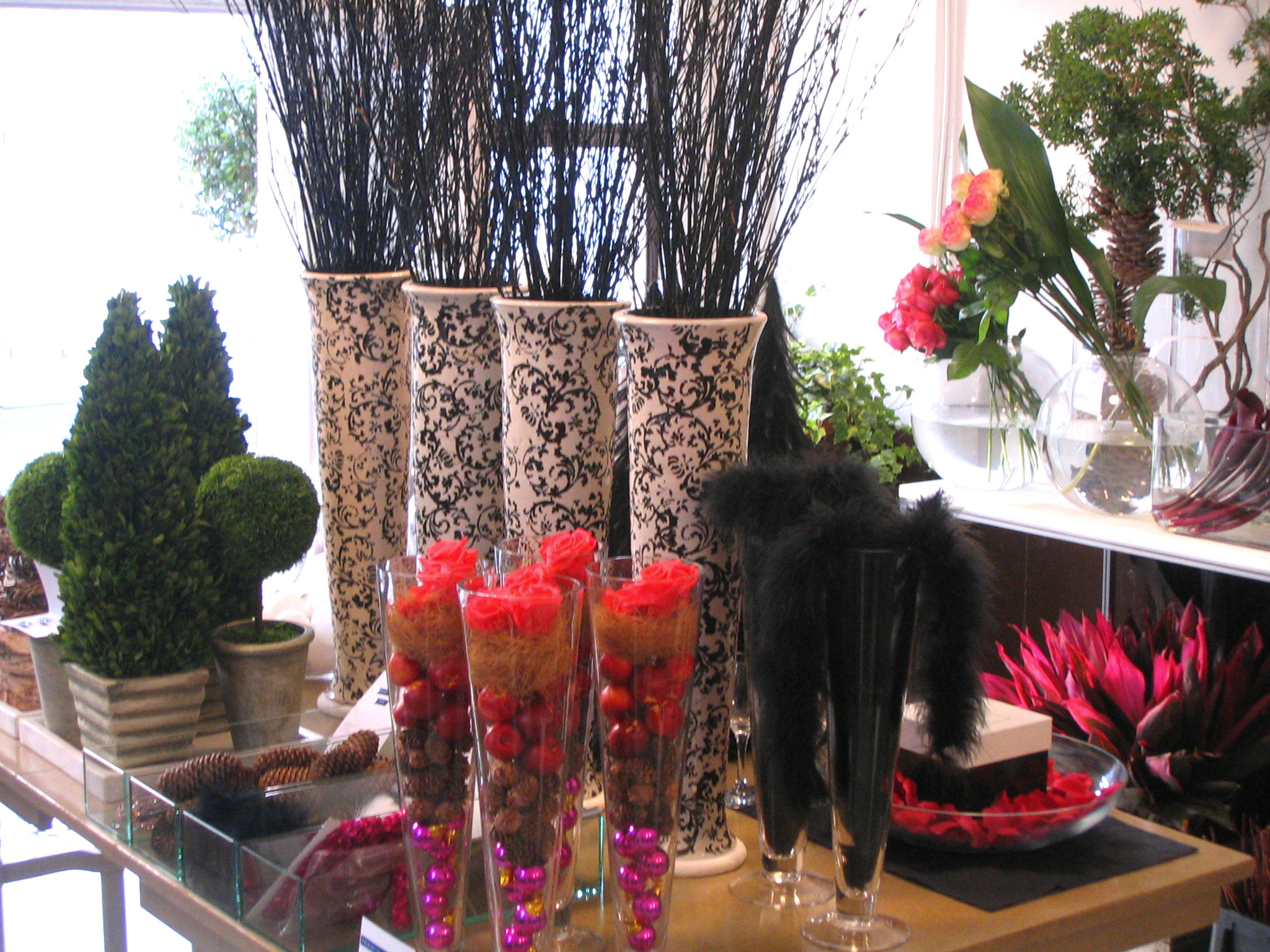 Lotus Flowers フローリストdiary Lotus Flowers Livedoor Blog ブログ