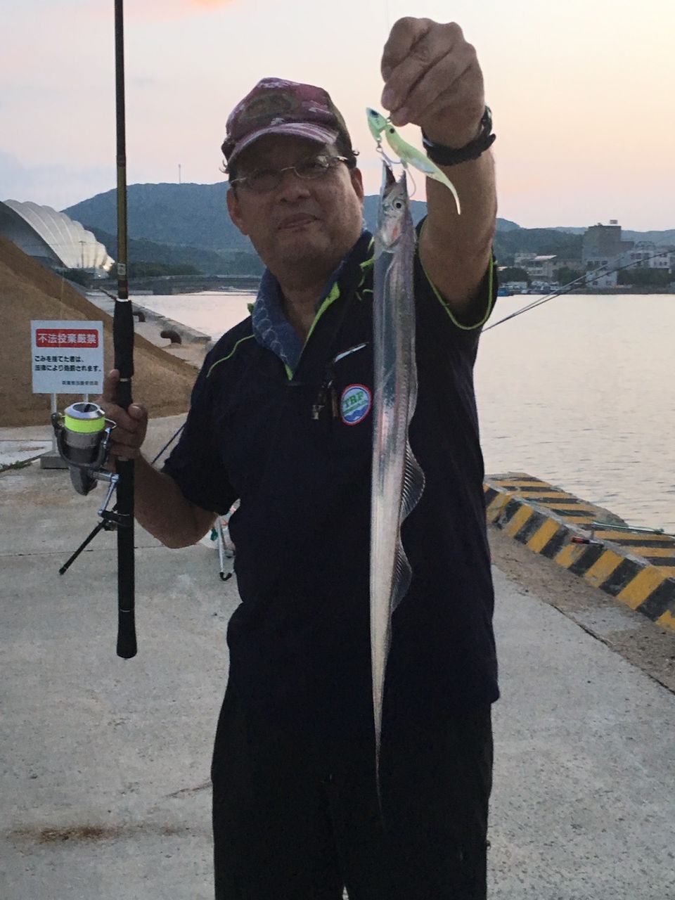 へーちゃんblog 近畿釣行記 Livedoor Blog ブログ へーちゃんblog 近畿釣行記 Livedoor Blog ブログ