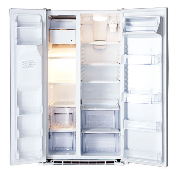 Mabe 冷凍冷蔵庫 T E S S A C