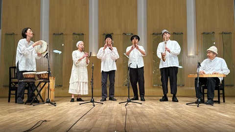 #487収録時写真 (3)