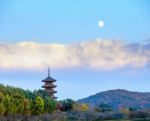 板東-備中国分寺