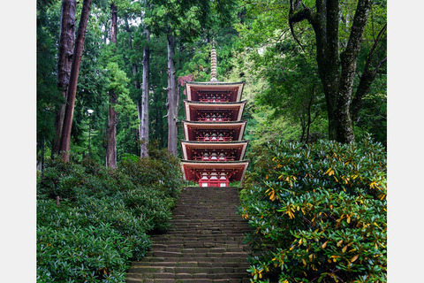 板東室生寺