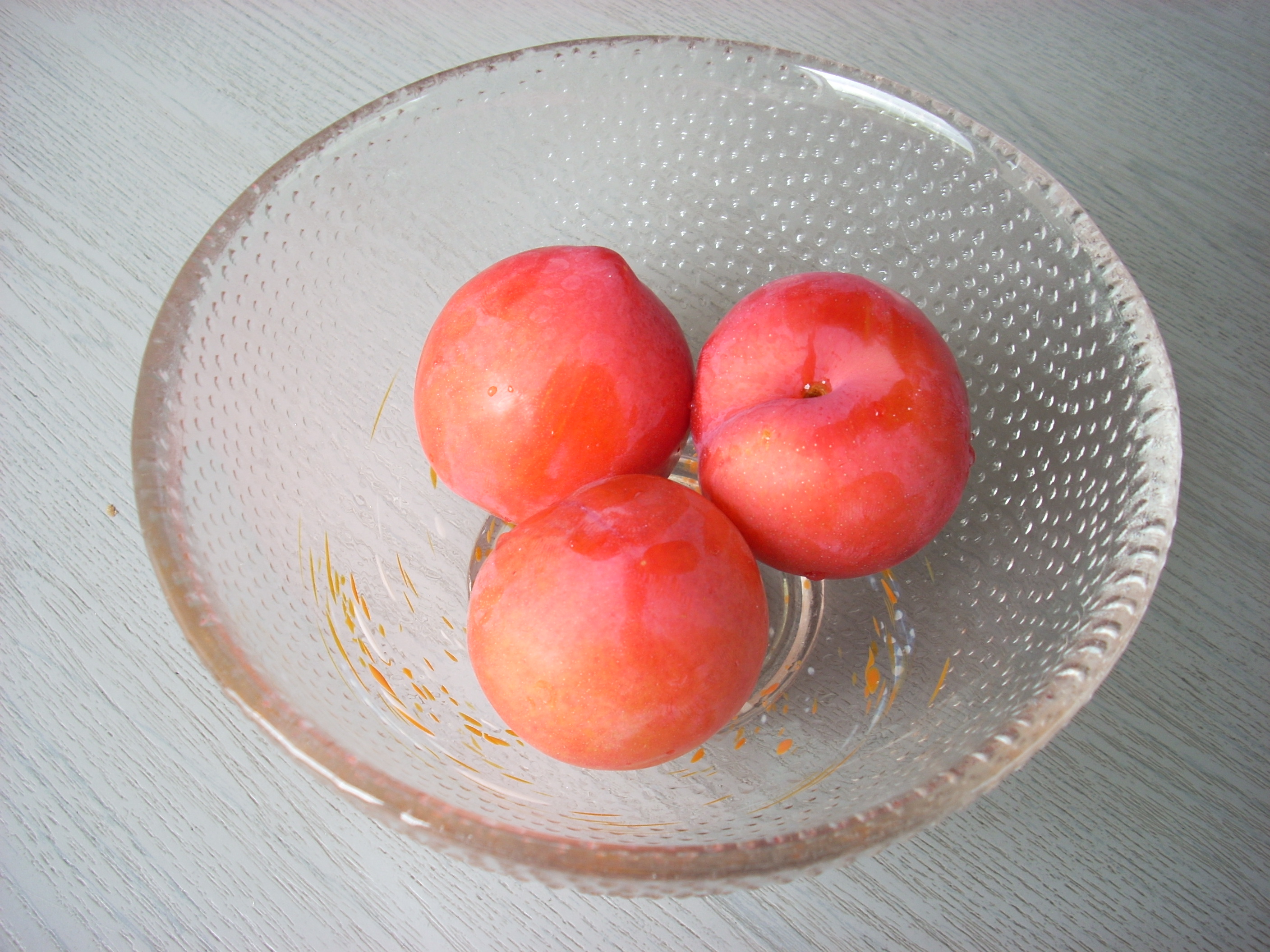 すもも Tessyuの美食ｄｅ痩身