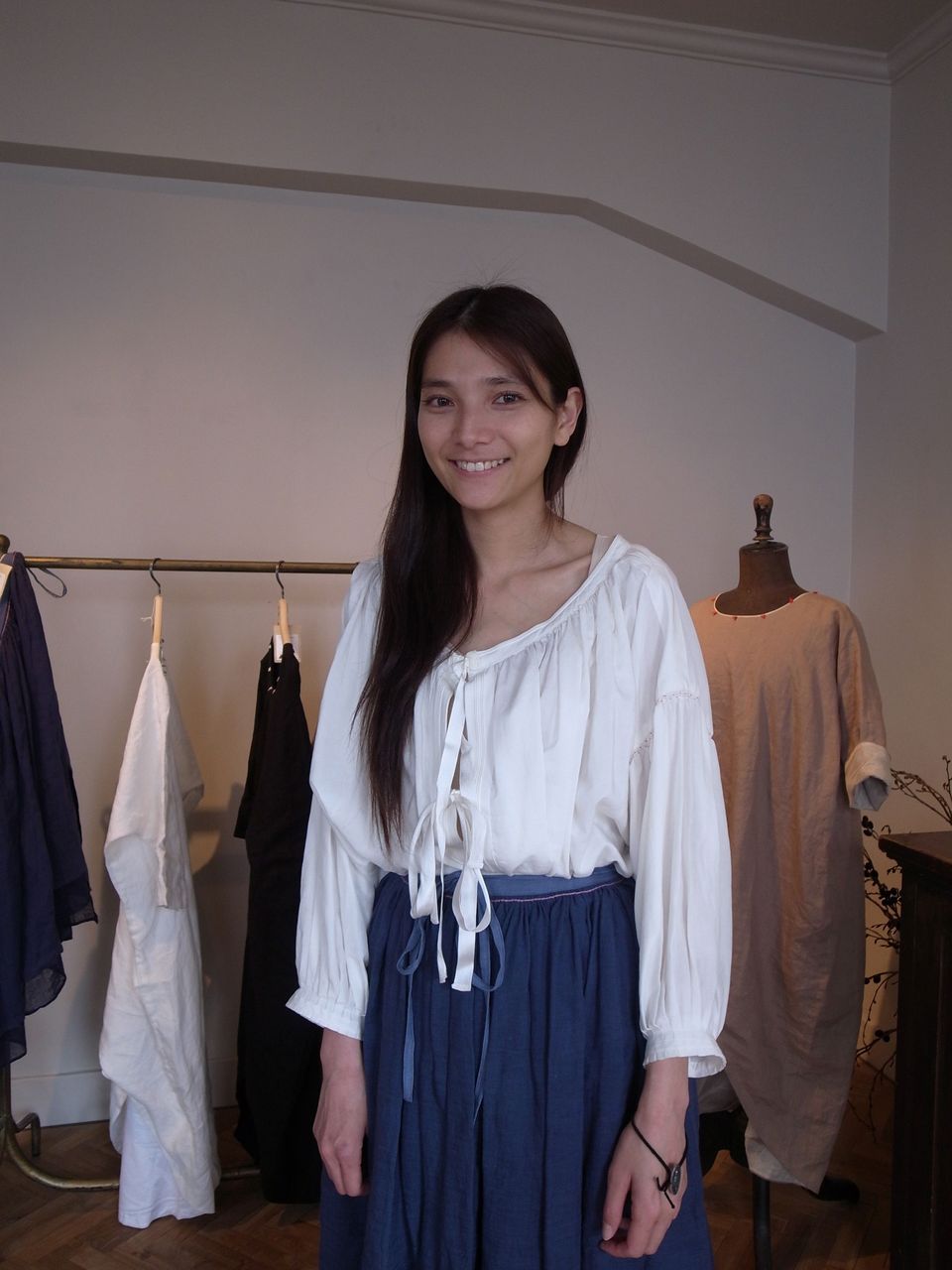 米田有希さんの Omas Hande その2 Test1715のblog01 米田有希さんの Omas Hande その2 Test1715のblog01