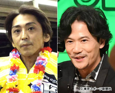 森且行 稲垣吾郎 森君からメッセージ 皆んなでご飯にでも行こうと思っております みんみん芸速 W