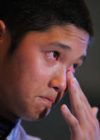 誤打だからShoheiの考試円を阻んだ双葉の時つけ “疑惑のホームラン”を言った “悪い事をしないのに…”