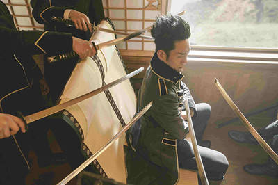 銀魂 の実写版は何故こんなにヒットしたのか みんみん芸速 W