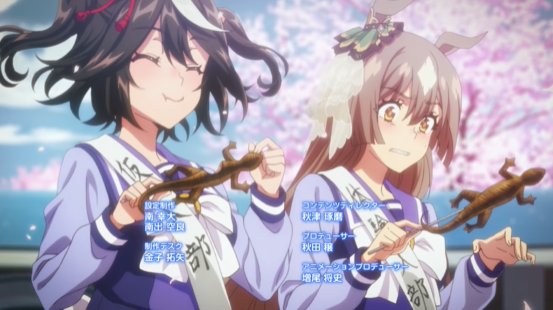 ウマ娘 チームスピカにg 7勝馬の大型新人が加入へ なのにどうしてメンバー増えないんや ウマ娘カノープス速報