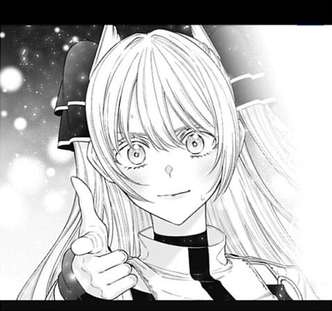 【朗報】リリサママ、ただの可愛いかーちゃんだった！ 【2.5次元の誘惑 第182話】