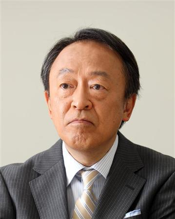 池上彰