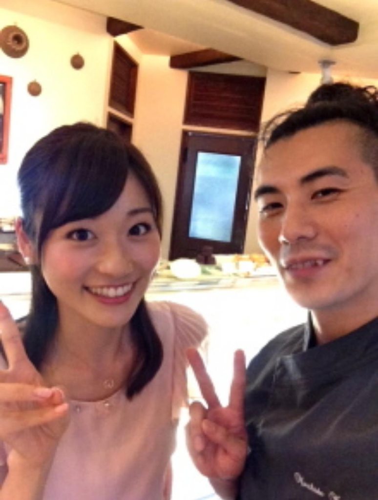 画像あり ハメ撮り流出の牧野結美アナ どんどん死んだ目になっていると話題に Not速報