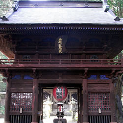 寺山観音寺