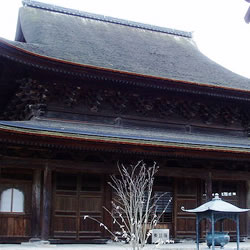 不動院