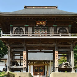 大念寺