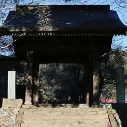 長生寺