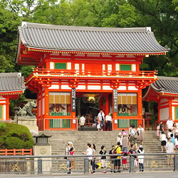 八坂神社