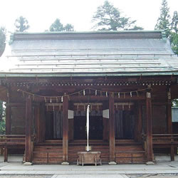 上杉神社