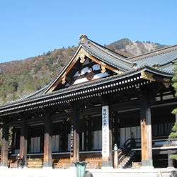 久遠寺