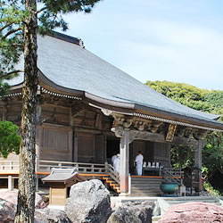 金剛福寺