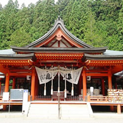 金櫻神社