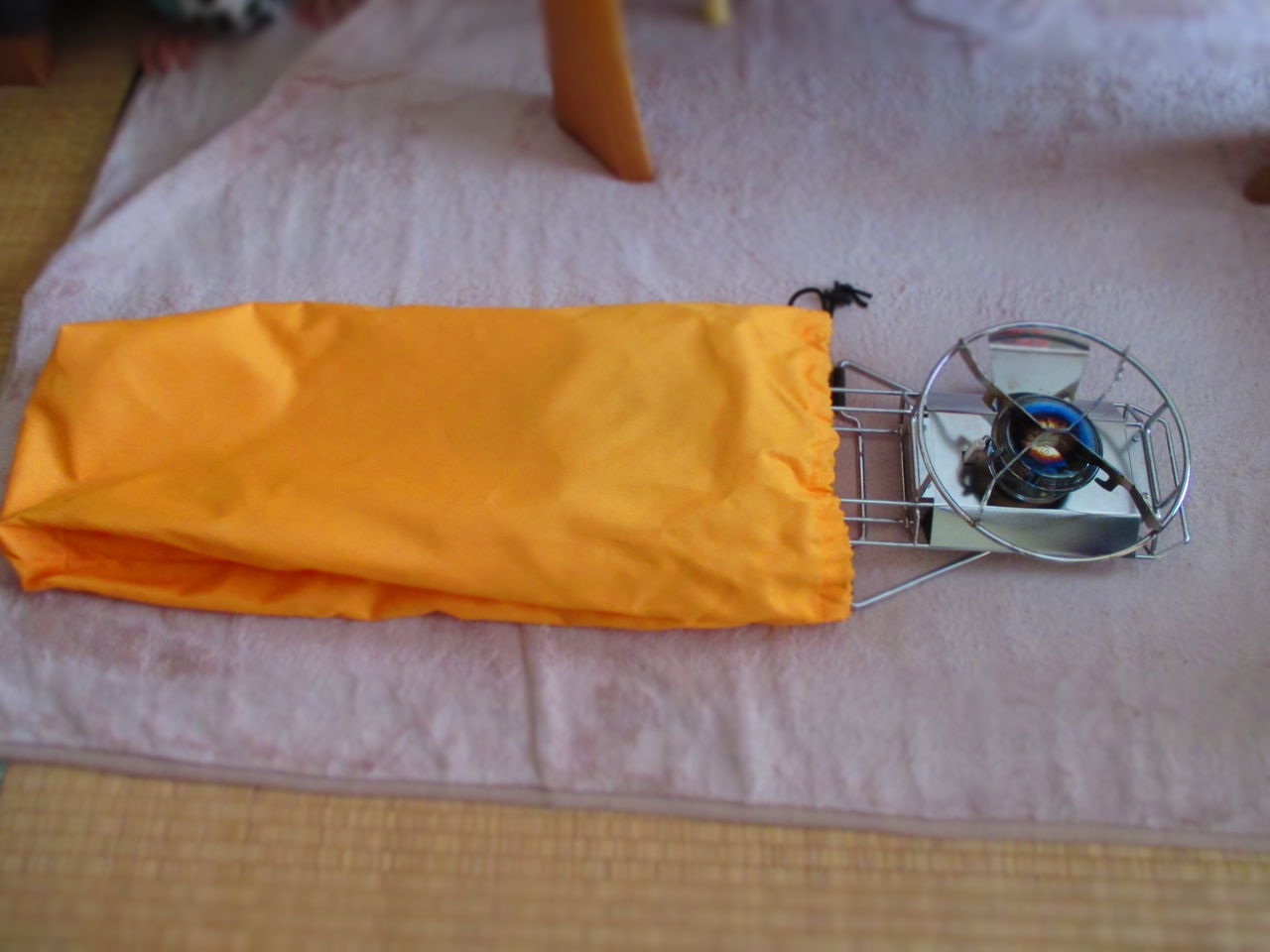 プリムス ファイヤーフレームツーバーナー（P-251）【廃盤レア