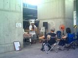 早川港JAZZ
