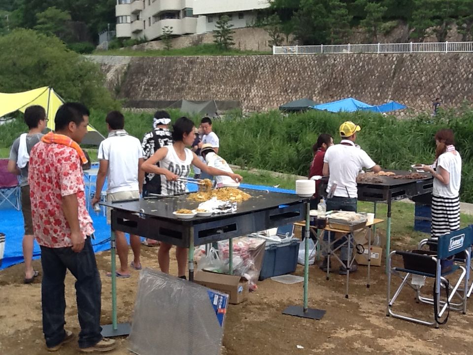 あっつあつbbq 住吉川 カンタン 家庭でできるアジア料理教室 あっつあつbbq 住吉川 カンタン 家庭でできるアジア料理教室