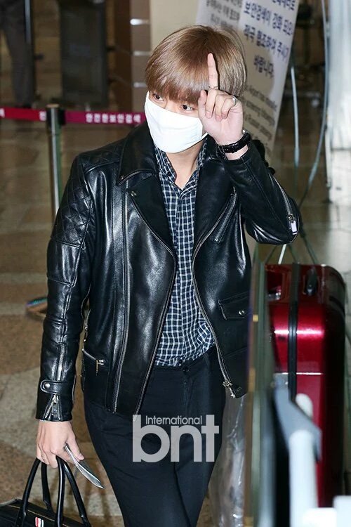 防弾少年団来日！！とSKテレコム！！とその他もろもろ！！☆防弾