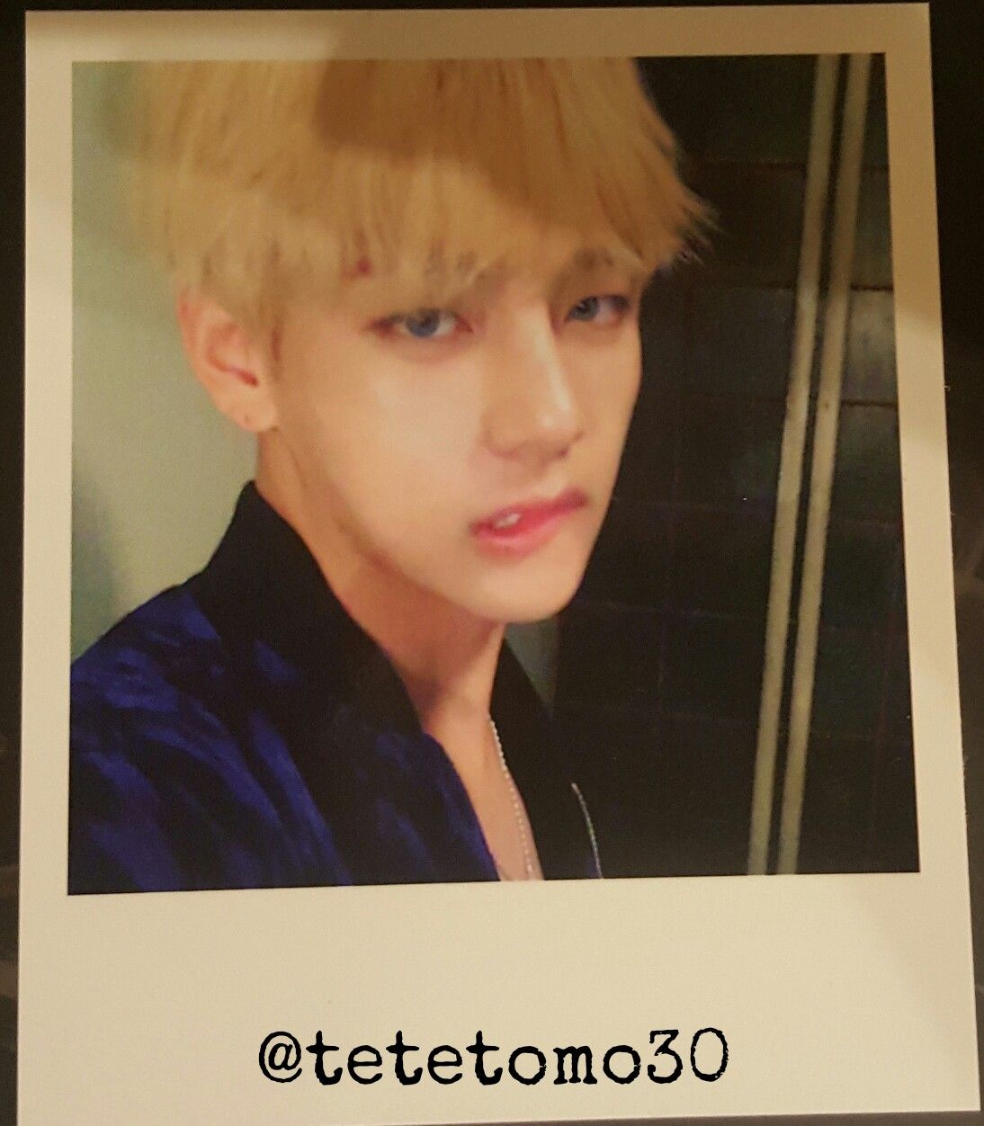 10/14 今日届きました！！「WINGS」とトレカとMUSICBANK！！☆防弾少年