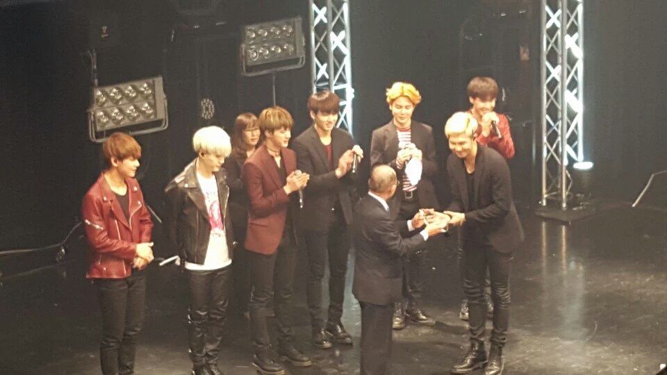 行ってきましました そこは札幌 寒いのに熱い さっぽろk Pop Festival その 防弾少年団 Bts No防弾少年団 Nolife
