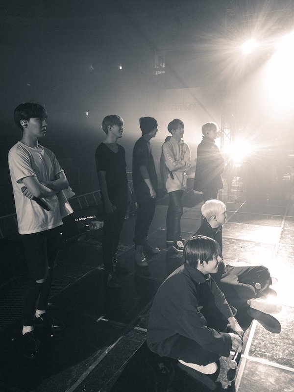 The most beautiful moment in life pt.2 | BTS | Big Hit