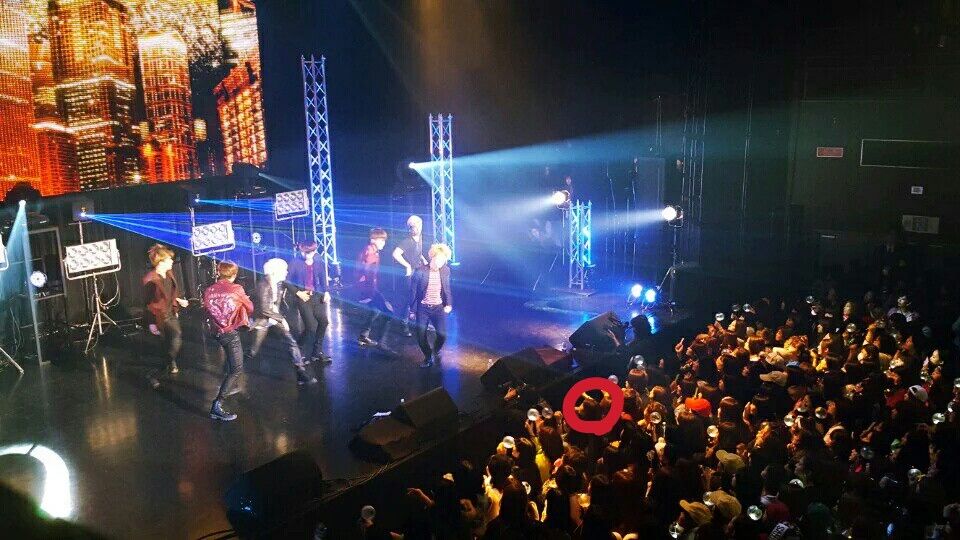 行ってきましました そこは札幌 寒いのに熱い さっぽろk Pop Festival その 防弾少年団 Bts No防弾少年団 Nolife