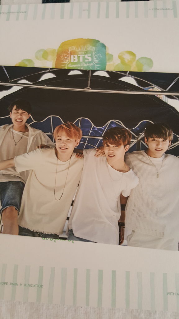 私の 15 Bts Summer Package事情 管理人 Tomo No防弾少年団 Nolife 私の 15 Bts Summer Package事情 管理人 Tomo No防弾少年団 Nolife