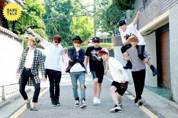 最新 Bts 集合 写真 かわいい Success Blogj5eda