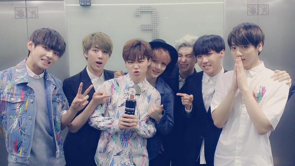 防弾少年団(BTS) - BTS I NEED U サイン会限定 生写真の通販 by